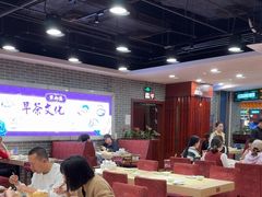 -点都德(千灯湖环宇城店)