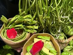 -菌小白·野生菌火锅(时尚天河店)
