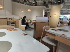 -呷哺呷哺 黄金牧场 (新中关购物中心店)