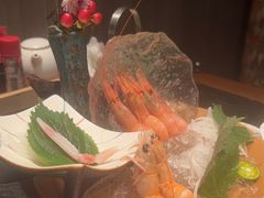 -匠和风精致料理(成都龙湖滨江天街店)