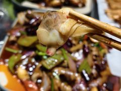 -老板娘串店·中餐&烧烤