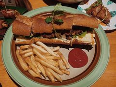 -saigon saigon | 西贡西贡(滨北店)