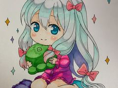 -东方童画少儿美术(莘庄体验馆)