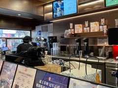 -霸王茶姬(长沙湖南大学登高路店)