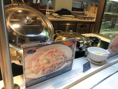 -湾景餐厅(海洋公园店)