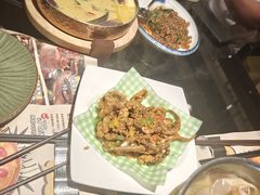 -金厨泰国餐厅·全泰籍厨师料理(拱北店)