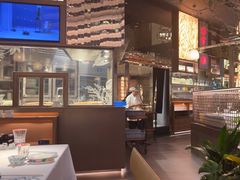 -桂满陇·海市蜃楼·黑金(国金店)