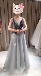 -GRACE KELLY婚纱与礼服(北京店)