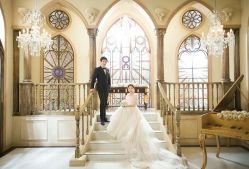 -太郎花子婚纱摄影艺术中心