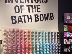 -LUSH(威尼斯人店)