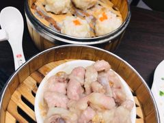 -古南都·老广东酒楼(龙江店)