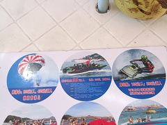 -玫瑰海岸文化旅游度假区