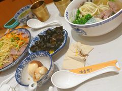 -陳香貴·兰州牛肉面(上海长风大悦城店)