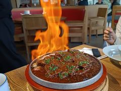 -蜜桃餐厅·伴山(湖滨商业街店)