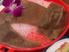 -醉董牛川派鲜肉自选火锅(烟台店)