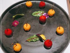 -藏素风格餐厅(大兴店)