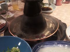 -东来顺饭庄(西直门店)
