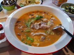 -合兴居烤鸭店