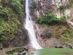 -雁荡山风景名胜区