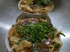 -正味斋锅巴菜(西北角店)