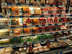 零售区-盒马鲜生(丁香国际店)