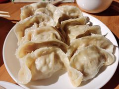 -奉天蚨祥饺子馆