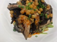 麻辣无骨鸡脚-望京一号·重庆江湖菜(工体店)