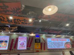 -黔有有贵州酸汤夺夺粉火锅(五味十字店)