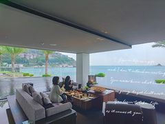 -深圳大梅沙京基洲际度假酒店