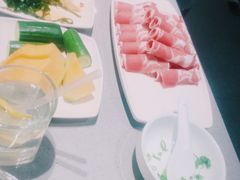-海底捞火锅(凯德广场店)