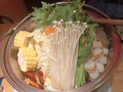 -有喜屋·日料·居酒屋(旭辉广场店)