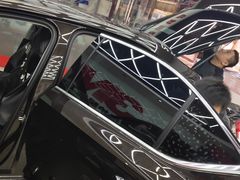 -新月3M汽车贴膜隐形车衣膜小二官方授权店(肖村桥店)
