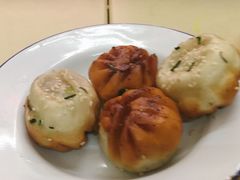 -舒蔡记生煎菜饭(云南中路店)