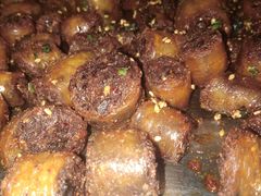 -马相卿特色烤肉面食馆(虎台店)