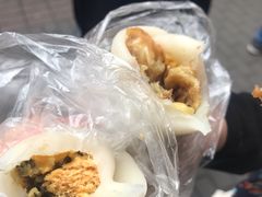 -上海虹口糕团(福州路店)
