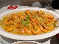 -大丰收·李家(湖里万达店)