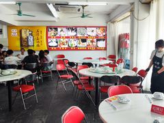 -嘉升大排档(番禺总店)