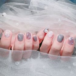 -Seven Nail七姑娘の美甲店