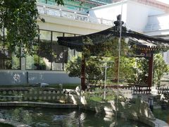 -北京友谊宾馆·俄罗斯餐厅