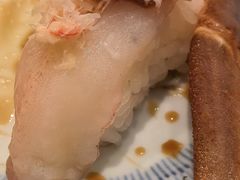 -梅丘·寿司の美登利(银座店)