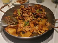 -蛙蛙叫·干锅年代(钻石广场店)