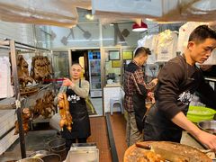 -春梅里卤鹅馆·47年老字号(中山路店)