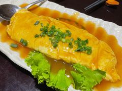 -明日叶日本料理(新区淮海街店)