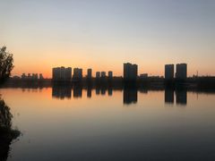 -长白岛森林公园