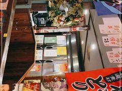 -小川洋风料理(汉街店)