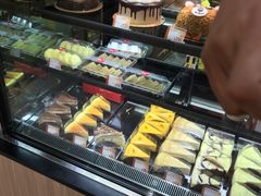 -85度C(深圳佳宁娜店)