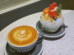-BE BRIGHT KITCHEN(正佳广场店)