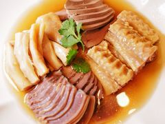 -扬州香格里拉·香宫中餐厅