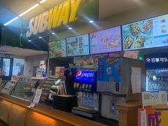 -赛百味SUBWAY(东风广场店)
