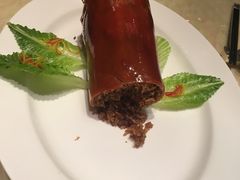 乳猪焗饭-8餐厅(新葡京酒店)